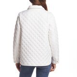 Weatherproof Chamarra para Dama Blanco Mediana