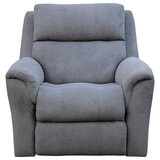 Distinción, Marsella, Sillón Reclinable Eléctrico Gravedad Cero y Cabecera Eléctrica