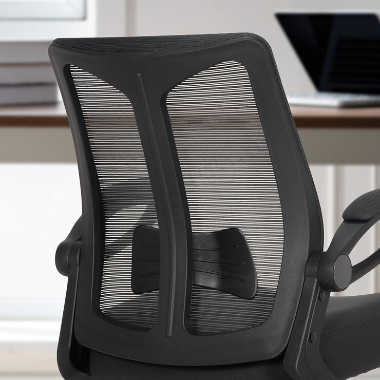 True Innovations, Silla de Oficina de Malla