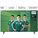 LG Pantalla 98" UHD 4K Smart TV