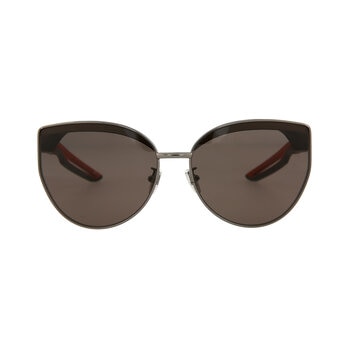 Balenciaga BB0110SA Lentes de Sol