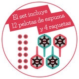 Dodgi Chillafish, Juego Lanza y Atrapa