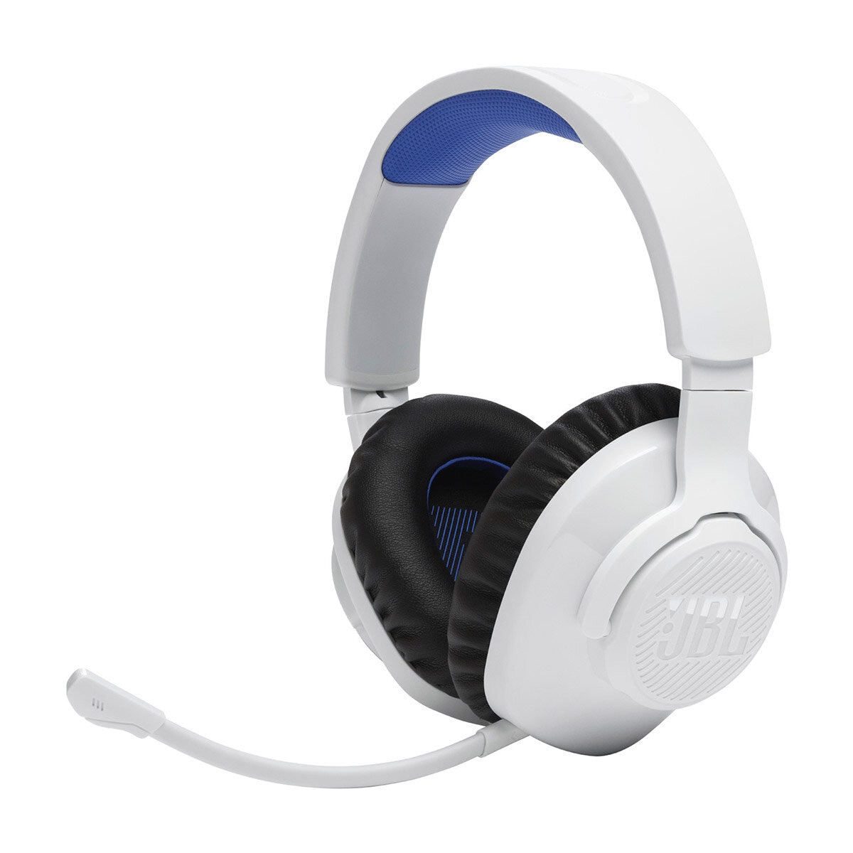 JBL Quantum 360 Audífonos bluetooth Gaming para PS5