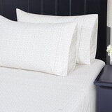 South Point Home Fashions Juego de Sabanas Tamaño King 6 Piezas Varios Modelos