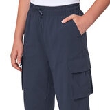 Mondetta Pantalones para Niños Azul 5 / 6 Años
