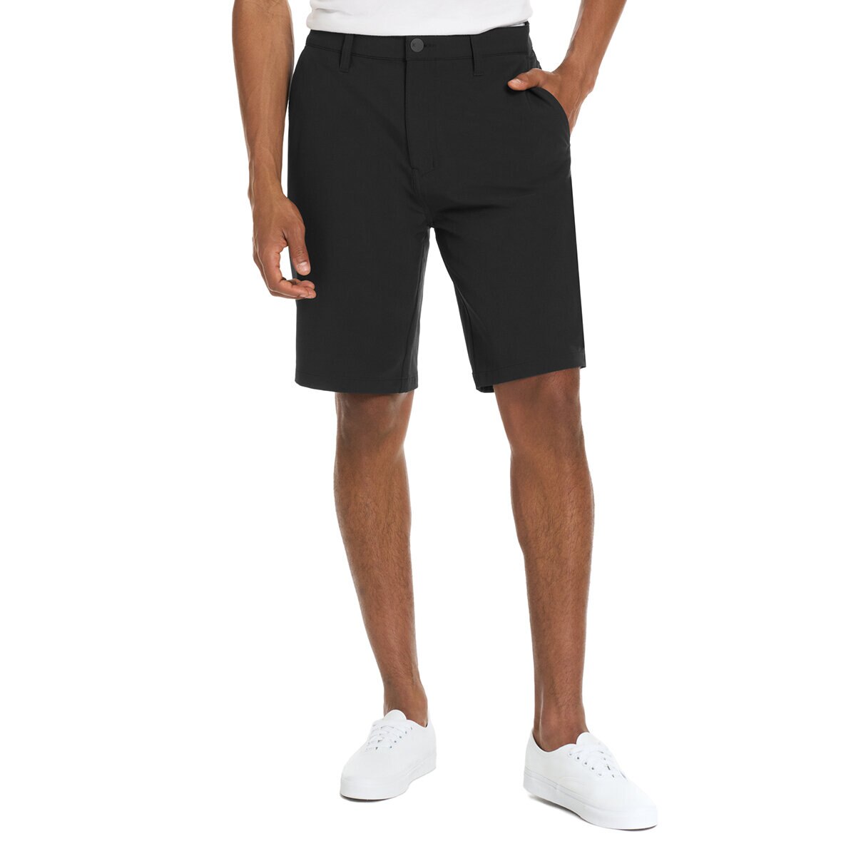 Hurley Shorts para Caballero Negro 34