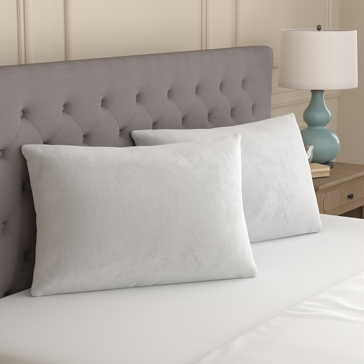 Sealy, Juego de 2 Almohadas Abrazables