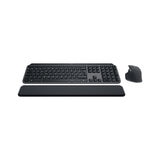 Logitech Combo Teclado + Mouse y Alfombrilla Logitech Combo Teclado + Mouse y Alfombrilla