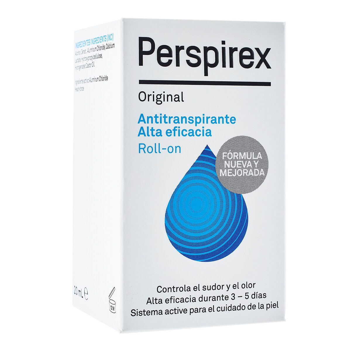 Perspirex Original Roll On 20 ml