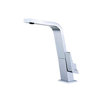 Teka, Grifo de Cocina Monomando con Maneral