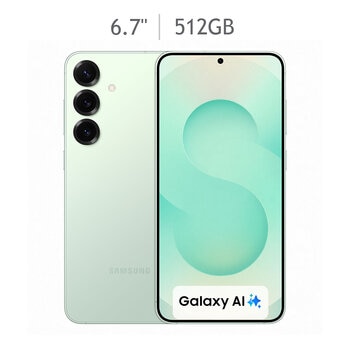 Samsung Galaxy S25+ 512GB Menta