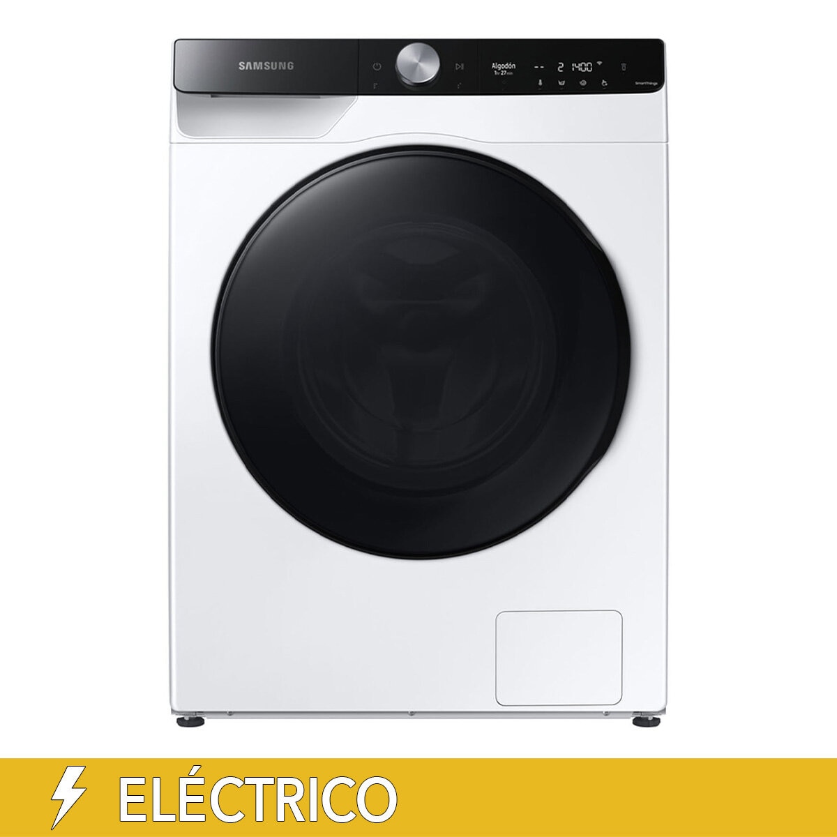 Samsung Lavasecadora Eléctrica 12.5 Kg / 7 Kg