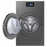 Samsung Lavasecadora Bespoke Eléctrica 26Kg / 20 Kg Samsung Lavasecadora Bespoke Eléctrica 26Kg / 20 Kg
