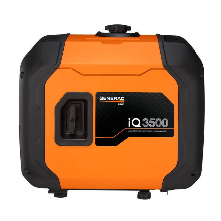 Generac, Generador Inversor IQ 3500W Costco México