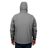 Kirkland Signature Chamarra para Caballero Gris Chica Kirkland Signature Chamarra para Caballero Gris Chica