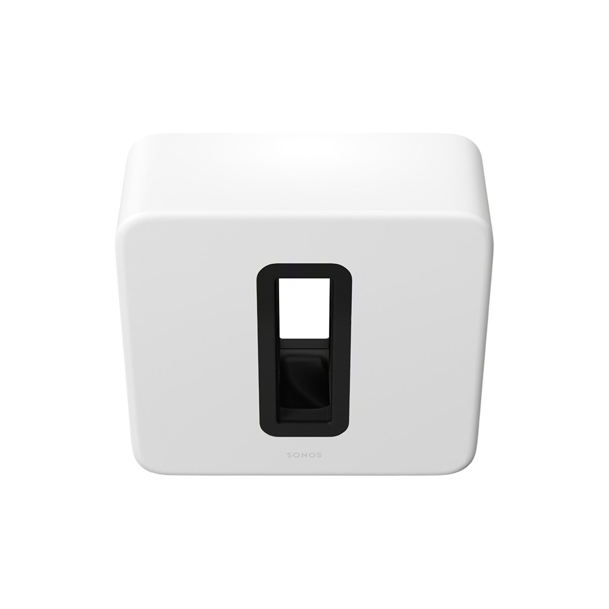 Sonos Sub (Gen 4) Wireless Subwoofer Blanco