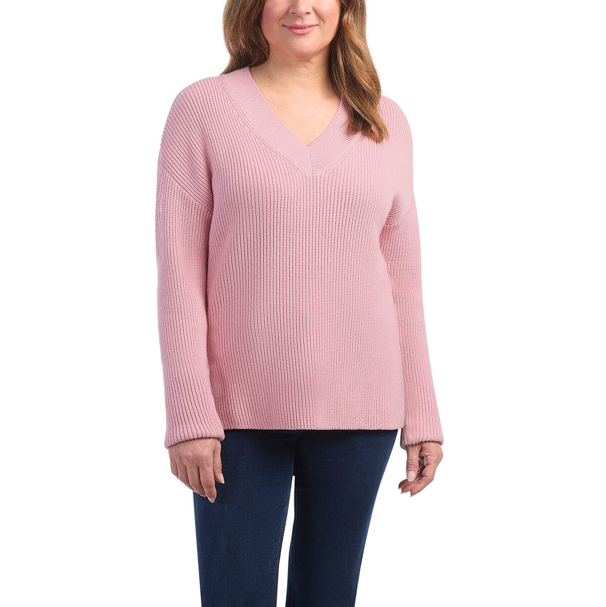 Hilary Radley Suéter para Dama Varias Tallas y Colores