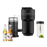 Nespresso, Onpack Vertuo Pop Black