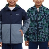 Eddie Bauer Chamarra 3 en 1 para Niños y Niñas Varias Tallas y Colores Eddie Bauer Chamarra 3 en 1 para Niños y Niñas Varias Tallas y Colores