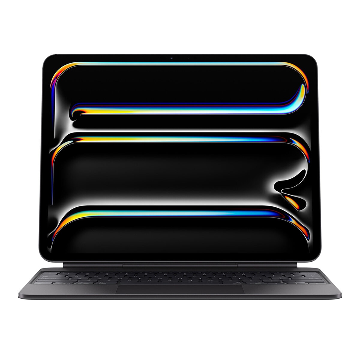 Apple Magic Keyboard para el iPad Pro de 13" (M4) - Español (América Latina) Negro