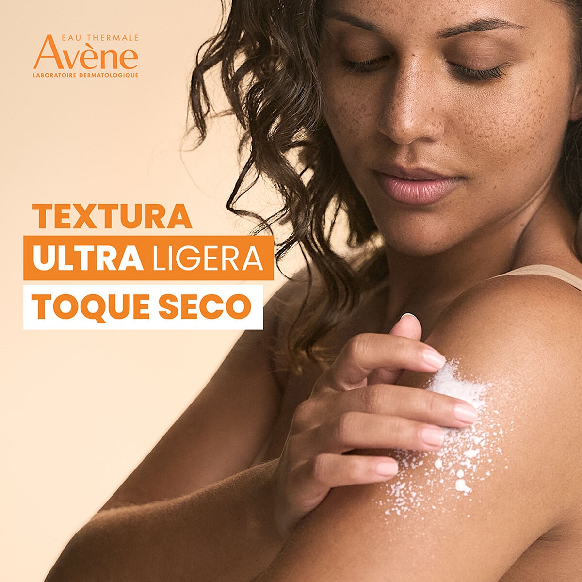 Avène Bloqueador FPS50+ Spray Corporal 200 ml