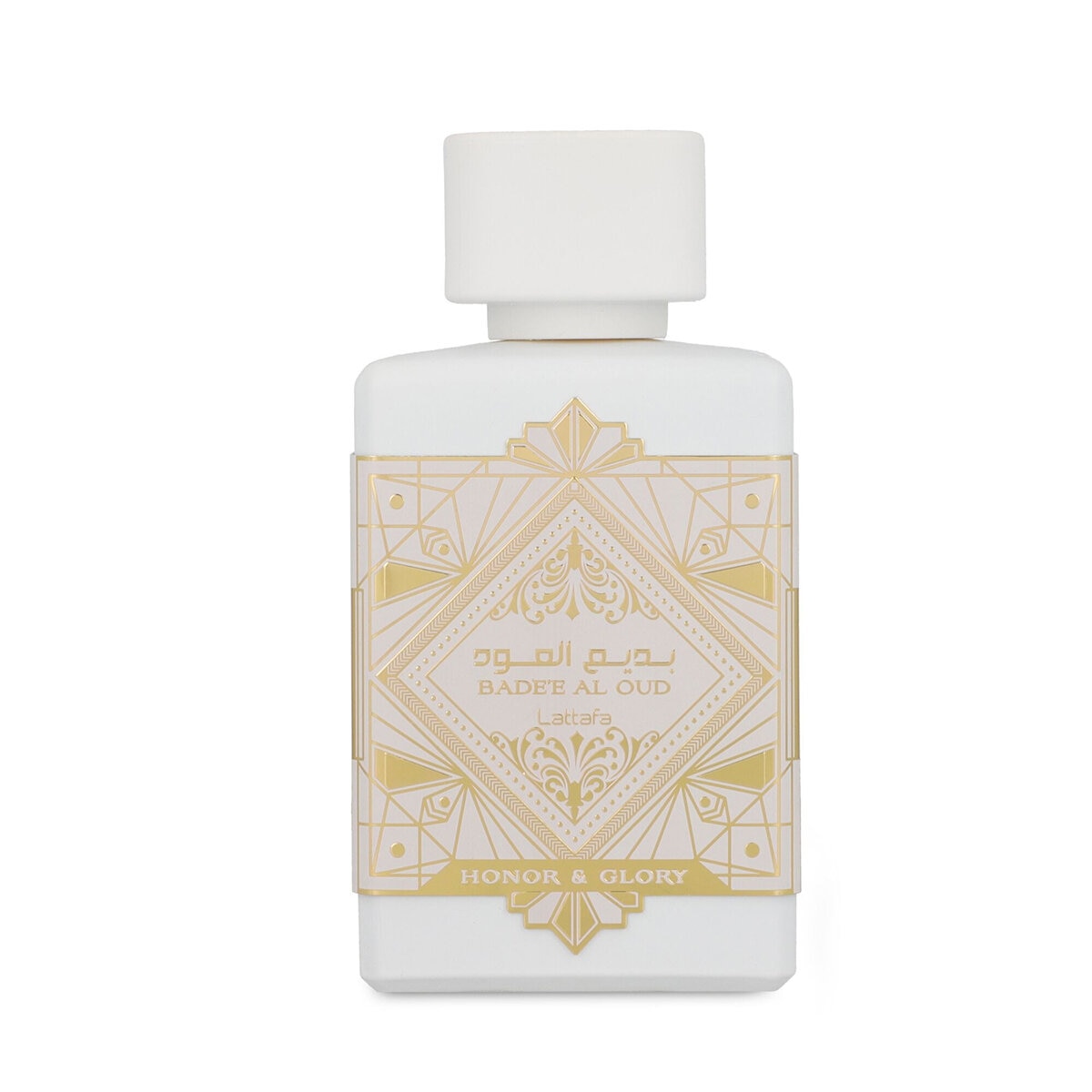 Lattafa Bade'E Al Oud Honor & Glory 100 ml