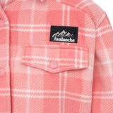 Avalanche Sobrecamisas para Niños y Niñas Rosa 5 / 6 Años