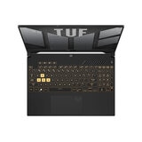ASUS TUF Gaming F15 Laptop 15.6'' Full HD Intel Core i7 16GB 512GB SSD + Mochila