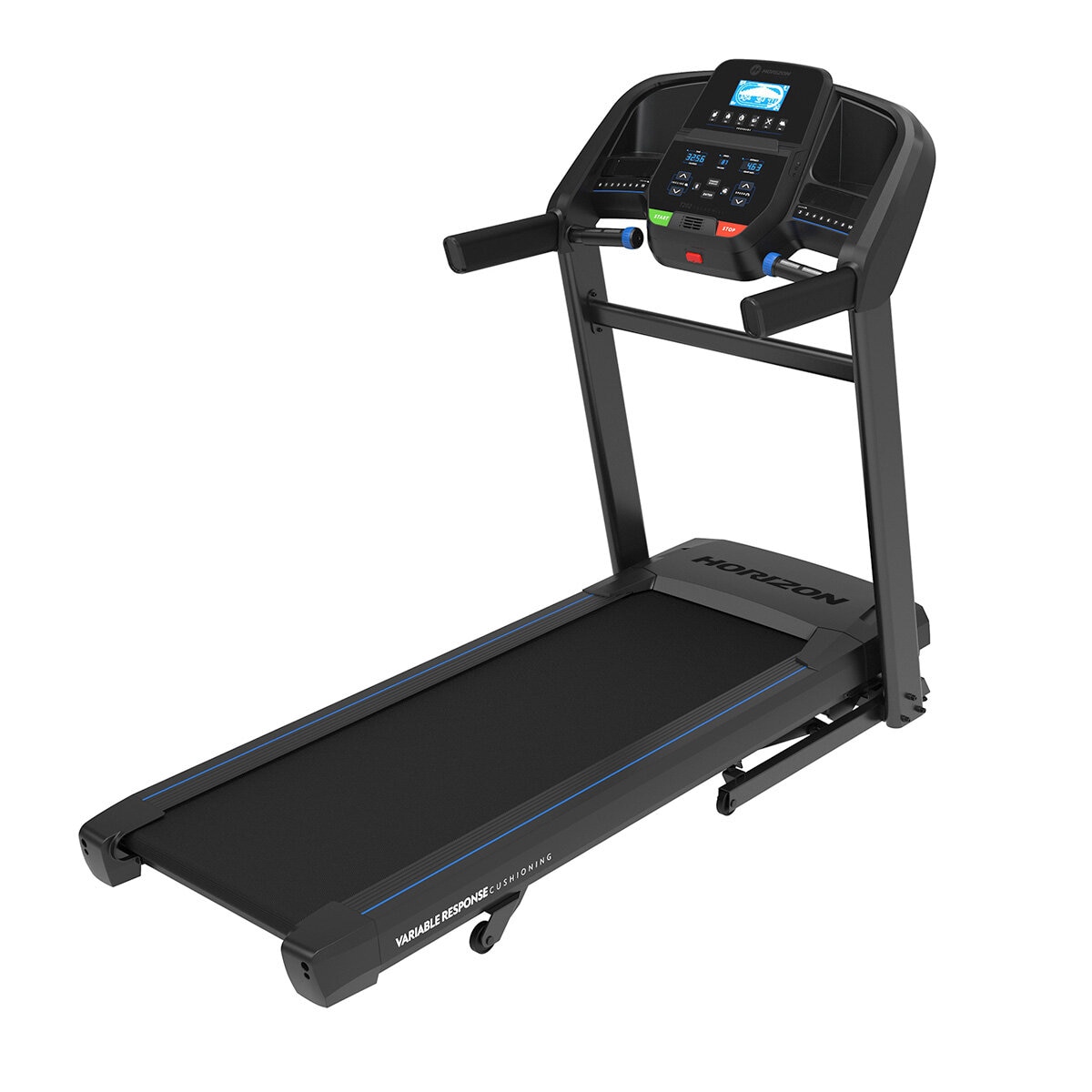 Horizon Fitness Caminadora T202-06