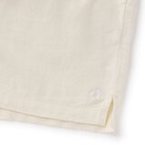 Hang Ten Shorts para Dama Café Extra Grande