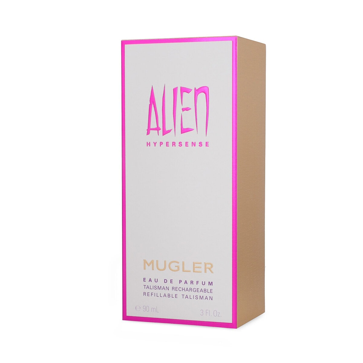 Mugler Alien Hypersense 90 ml