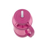 Reduce  Juego de 2 Bottelas de Agua de 2.3L  rosa