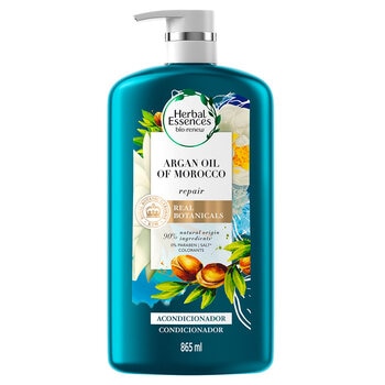 Herbal Essences Shampoo de 865 ml