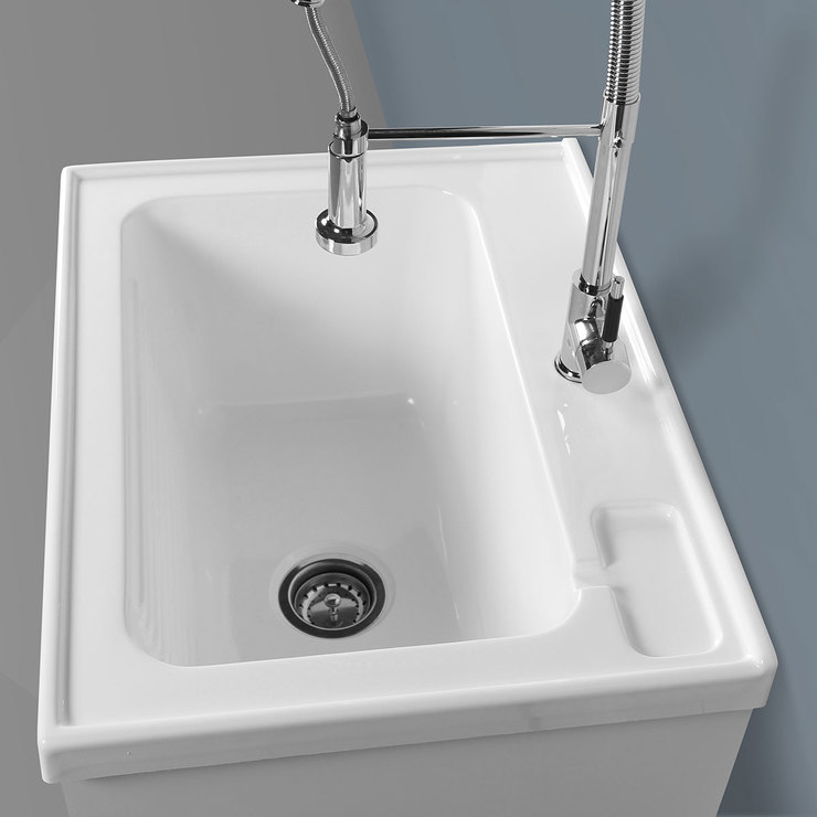 Sheffield Home, lavadero de uso general 28" Costco México