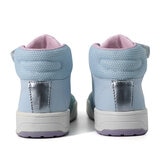 Disney Frozen, Tenis Color Azul, para Niña, Varias Tallas