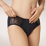 Tena Ropa Interior Reusable Corte Bajo Chico 2 pzas