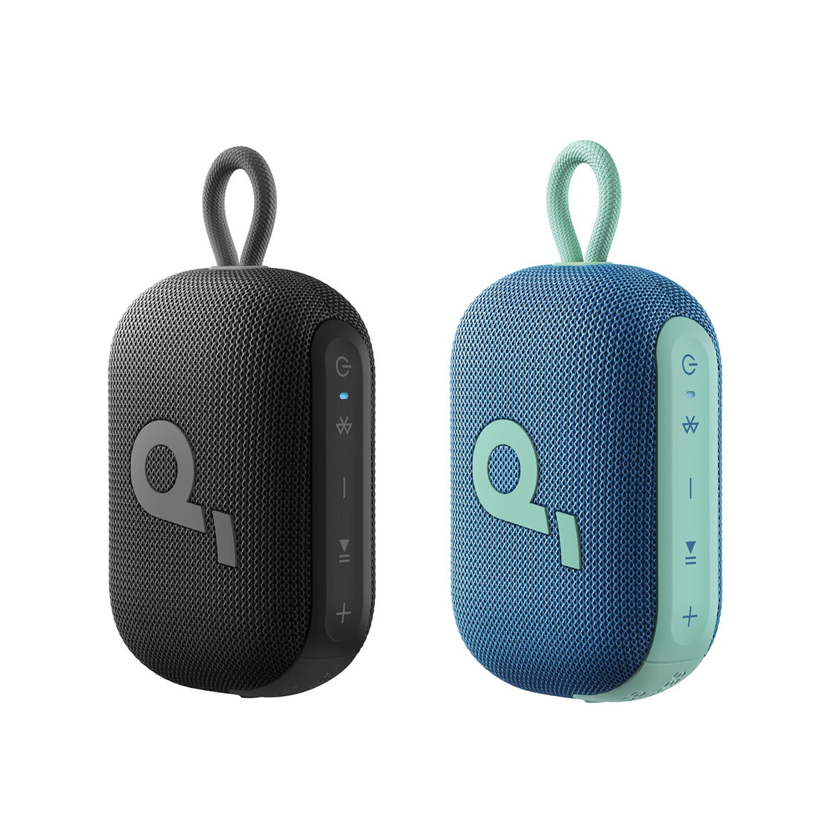 Soundcore Bundle Select 4 Go Bocinas Bluetooth