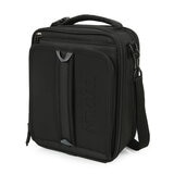 Titan Lonchera Expandible con Accesorios Varios Colores