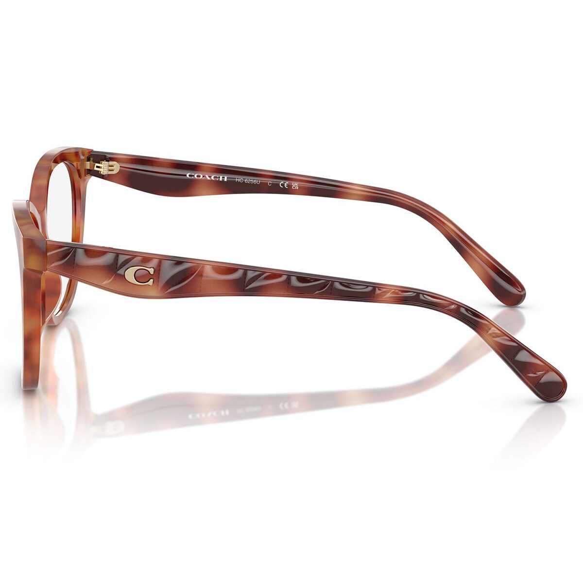 Coach 0HC6256U Armazón Oftálmico Coach 0HC6256U Armazón Oftálmico