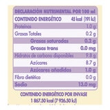 Zoma Tea Collection Bubble Tea Instantáneo Sabor Vainilla Lavanda 650 g Zoma Tea Collection Bubble Tea Instantáneo Sabor Vainilla Lavanda 650 g