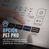Maytag Secadora de Gas 25Kg PetPro