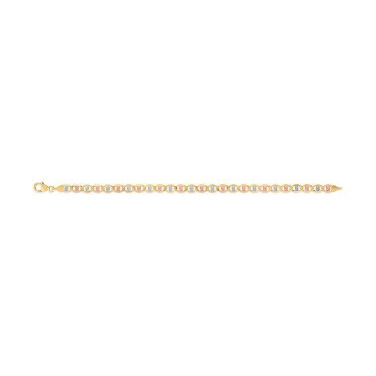 Pulsera, Oro 14K