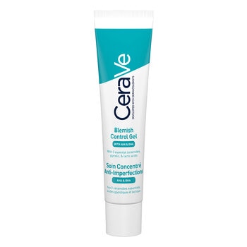 Cerave Tratamiento Anti-Imperfecciones Gel Control 40 ml