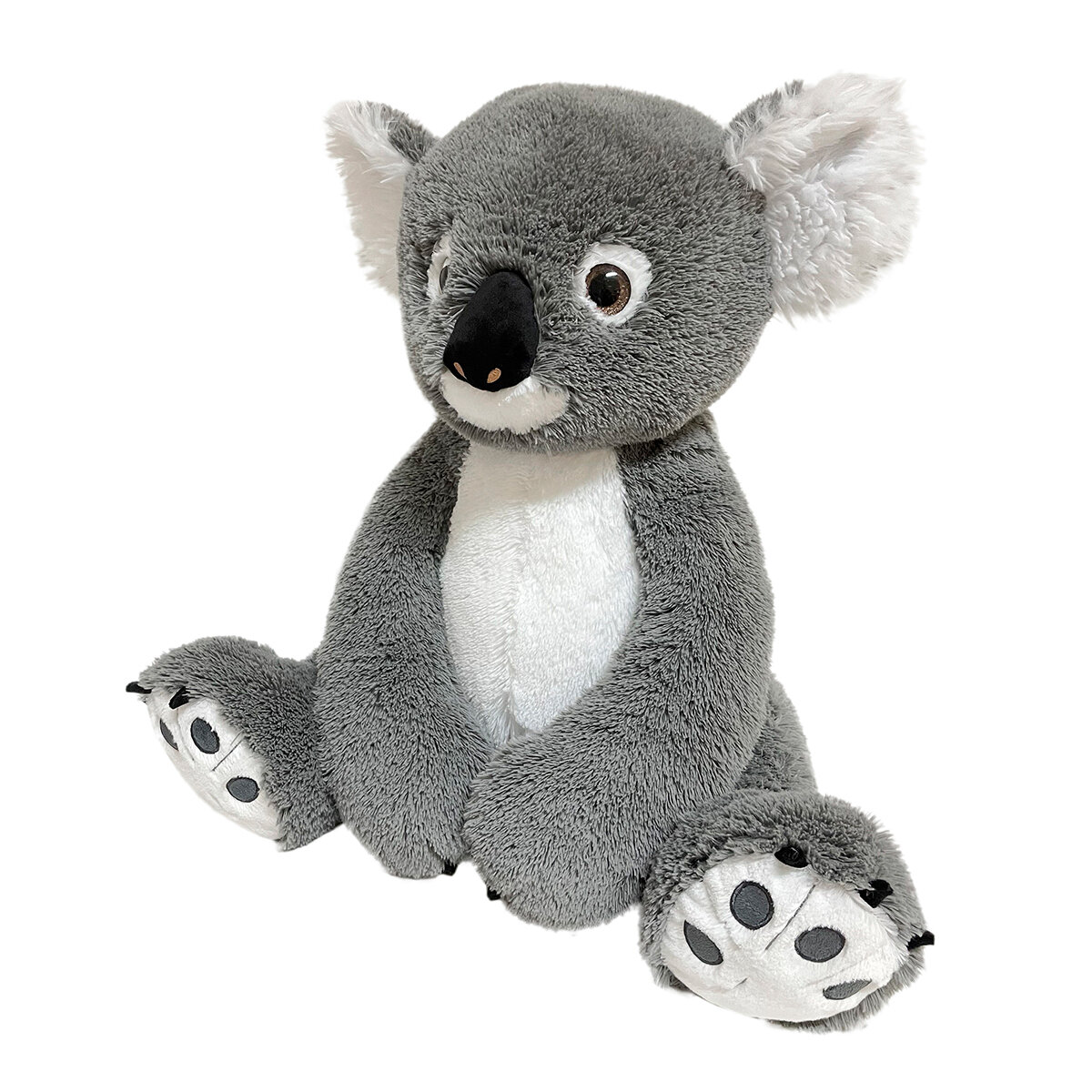 Aeisage Koala Peluche Koala Oso 8 Pulgadas Koala De Peluc