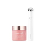 Medicube Mini Booster Pro + Collagen Jelly Cream 50 ml Medicube Mini Booster Pro + Collagen Jelly Cream 50 ml