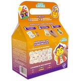 Decocookies Galletas Decoradas a Mano Halloween 744 g
