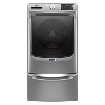 Maytag Lavadora 22Kg con Pedestal