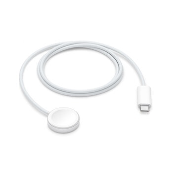 Apple Cable de Carga Magnética USB-C para Apple Watch