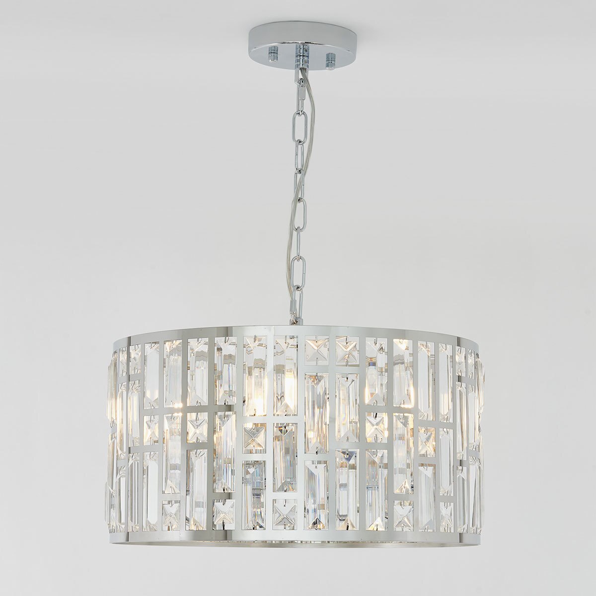 Artika, lámpara colgante Empire Costco México