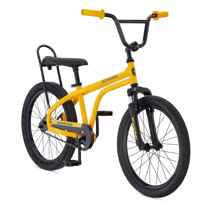 Bicicleta Infantil R20 Schwinn Krate Sunfire